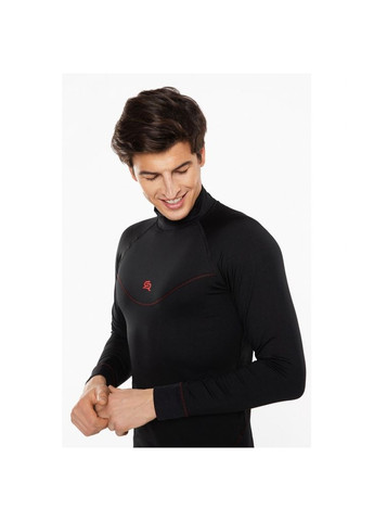 Термобелье Radical + шапка, черный Rough Radical Raptor (365254411)