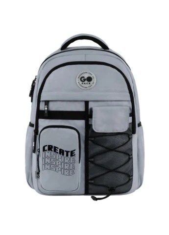 Рюкзак Education Teens 21 л GO26-184L-2 GoPack (388095527)