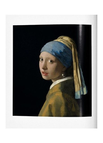 Книга Vermeer (9783836504898) Taschen (364656230)