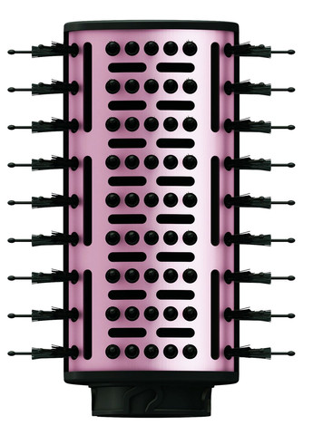 Набор для укладки волос FlexStyle 5-in-1 Hair Styler and Dryer Stone HD446EU Shark (364861140)