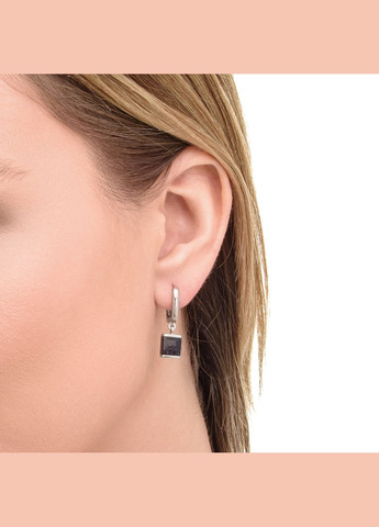 Серьги Ночь Каира Minimal (338798133)