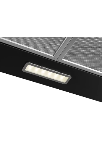 Витяжка Burgos 1503-700 black GRANADO (393536767)
