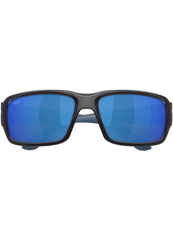 Очки Fantail 11 matte black blue mirror 580P Costa Del Mar (334672030)