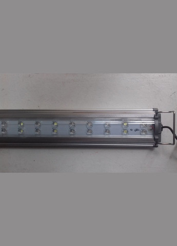 LED світильник LED 24W SL1200, 120 см (116-144 см) Sunsun (278309453)