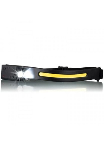 Ліхтарик National Geographic iluminos stripe 300 lm + 90 lm usb rechargeable (268146396)