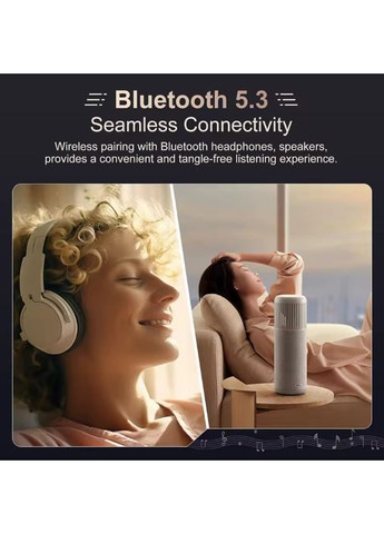 MP3 плеер с Bluetooth Mechen D53 HiFi Lossless Audio 128ГБ No Brand (364963065)