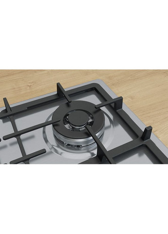 Варочная поверхность PGH6B5K90R Bosch (322718531)