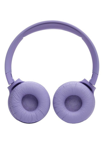 Гарнітура TUNE 520BT Purple (JBLT520BTPUREU) JBL (306732658)