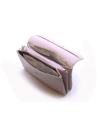 Жіночий шкіряний гаманець st leather (288136416)