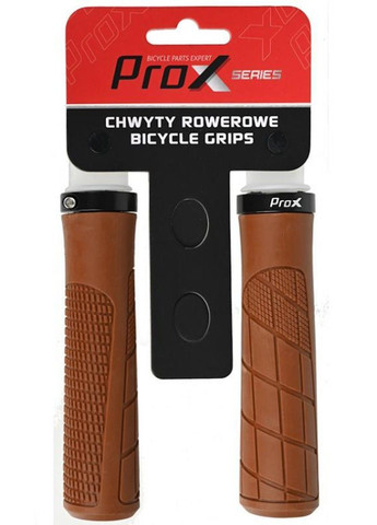 Гріпси GP-34 Lock 130мм ProX (322197125)