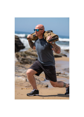 Кроссовки A/T Trainer Black 5.11 Tactical (315879746)