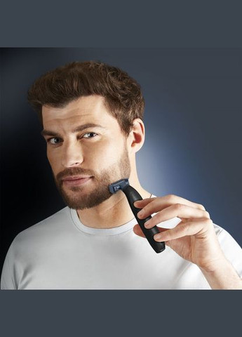 Тример для бороди і вус TN6011F0 Rowenta (306461174)