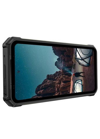 Мобильный телефон (6937748735670) Ulefone Armor 24 12/256Gb Black (326592150)