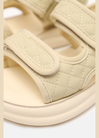 Босоніжки для дівчинки колір оливковий ЦБ-00266004 Buddy Sheep (330223592)