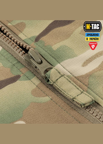 Куртка зимова Alpha Gen.IV Pro Primaloft Multicam M-TAC (314806559)