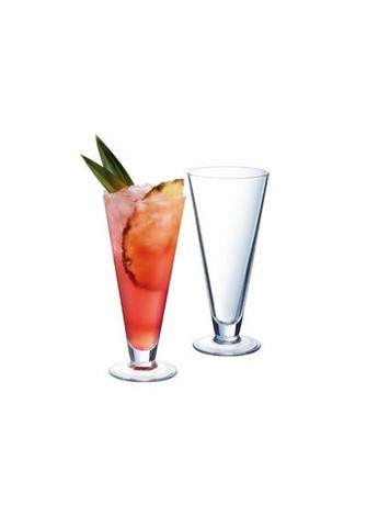 Набор бокалов коктейлей 6 шт ARC Kyoto 310 мл P1849 Arcoroc (302312073)