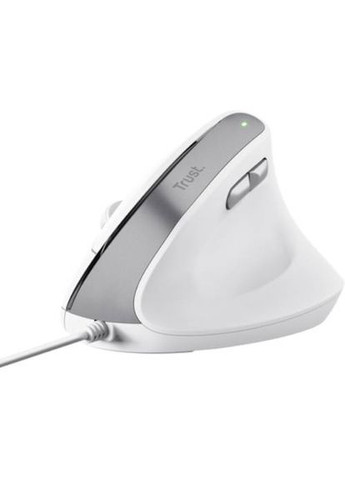 Миша Bayo 2 Ergonomic Mouse Wireless White (25398) Trust (323087561)