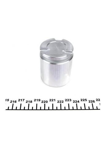 Ремкомплект суппорта (части суппорта, уплотнители) AUDI Q7 2015-, MB GL-CLASS 2012-, GLE 2015-, GLS 201 402682 ERT (366193182)