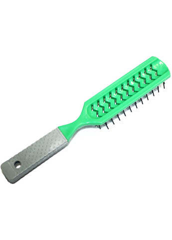 Розчіска с отворами 21см FROM FACTORY RAC (339105168)