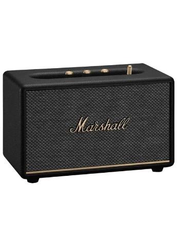 Акустическая система Acton III Black (1006004) Marshall (316465879)