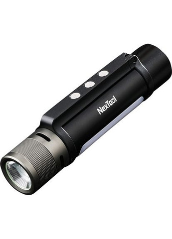 Фонарик Thunder Outdoor 6in-1 Flashlight Portable магнитный NexTool (279554274)