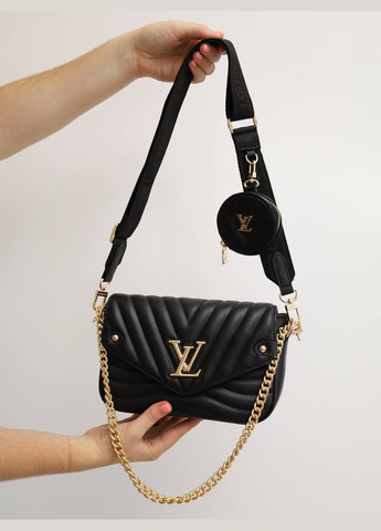 Сумка из лого Louis Vuitton Vakko (319335010)