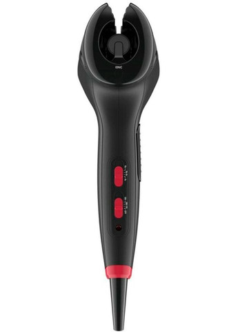 Автоматический стайлер для завивки волос CF371LF0 29 Вт черный Rowenta (335883053)