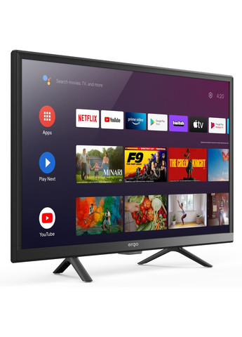 Телевизор 24GHS5500 Ergo (360419882)