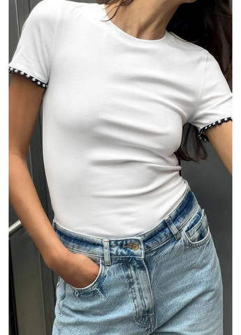 Футболка Zara - (365250642)