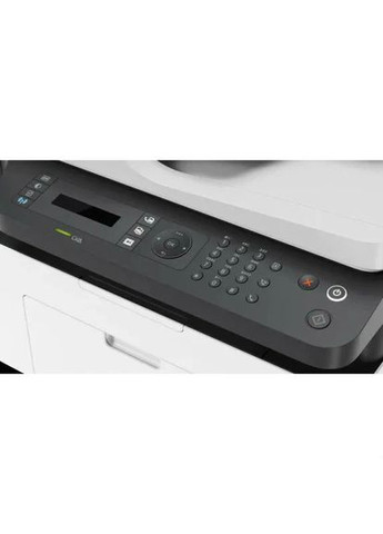 МФУ ч/б печати Laser 137fnw с Wi-Fi (4ZB84A) HP (360427167)