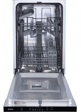 Посудомоечная машина GV520E15 (WQP8-7712R) (6811444) Gorenje