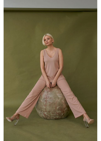 Топ 1785 Молочный Triko Bakh (368651369)