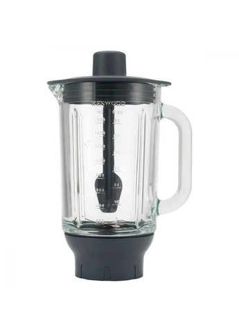 Кухонная машина Titanium Chef Baker KVC85.594SI Kenwood (314930652)