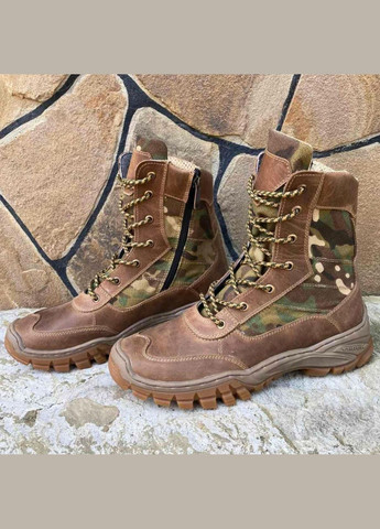 Тактические Летние Женские Берцы Ботинки. 36-49р Койот. Подладка - Тактическая сетка! DSLF-2103 No Brand (289384637)