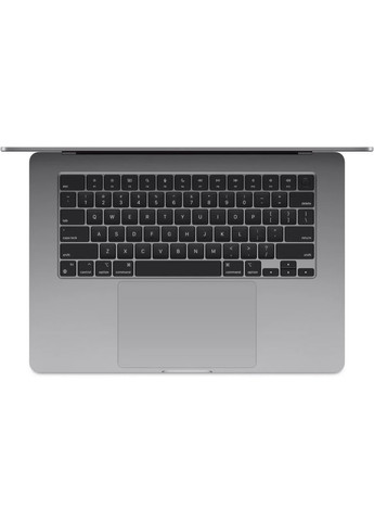 Ноутбук MacBook Air 15 M3 A3114 Space Grey (MRYN3UA/A) Apple (296480143)