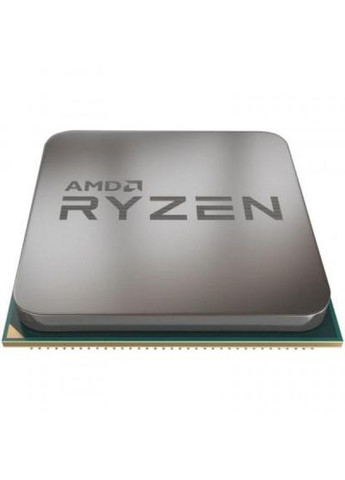 Процесор (100100000031MPK) AMD ryzen 5 3600 (276190442)