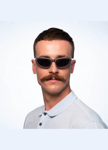 Сонцезахисні окуляри Спорт чоловічі 115-446 LuckyLOOK 115-446m (289360120)