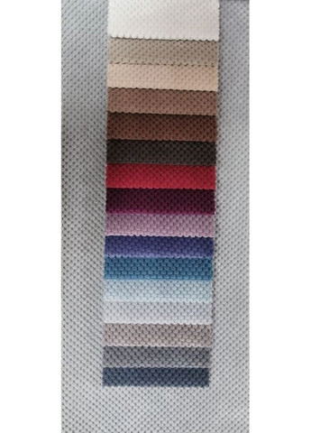 Лежанка 115х80х20см з текстилю для середніх та великих собак "Doris Raspberry" (Фуксія) S&N Family (361204603)