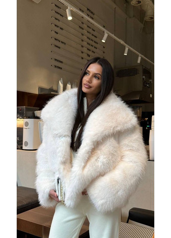 Женская шуба KaraMix (369733799)
