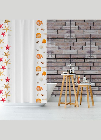 Декоративна ПВХ панель 960х480х4мм SW-00000582 Sticker Wall (330603637)