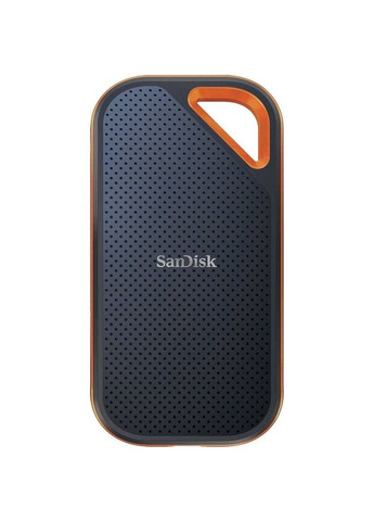 Накопитель внешний SSD USB Type-C 1.0TB Extreme Portable E81 (SDSSDE81-1T00-G25) SanDisk (364861961)