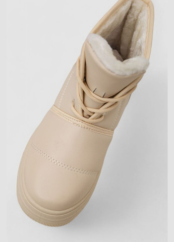 Зимние ботинки зимние женские на меху, 248ram017 Ager