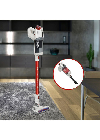 Пылесос SOGO SS-16160 No Brand (365268800)