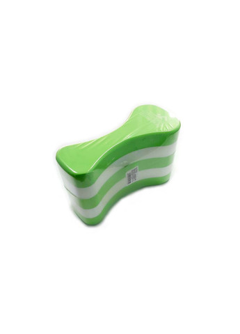 Колобашка тренувальна CONQUEST п'ятишарова зелено-біла K8-2-ЗБС ( ) SNS (316322554)