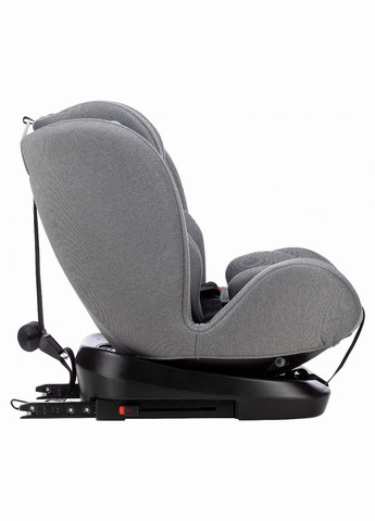 Автокрісло Sierra, grey (81880) FreeOn (363044322)