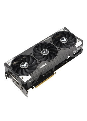 Відеокарта GeForce RTX 5060 Ti 16GB GDDR7 OC TUF-RTX5060TI-O16G-GAMING 90YV0MG0-M0NA00 Asus (360793540)