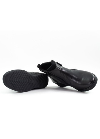 Осенние ботинки 8363 размер Stepter