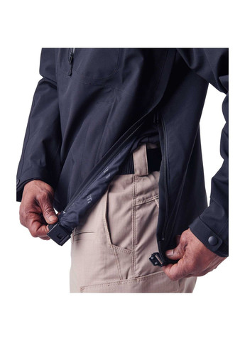 Куртка штормовая ® Sabre Jacket 2.0 Dark Navy 5.11 Tactical (315821994)