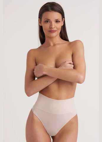 Жіночі безшовні коригуючі трусики Gatta (305388736)