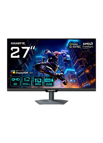 Монітор (m495744) Gigabyte M27Q3 EK (369017238)